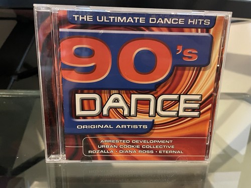 Rare album the ultimate - cd,
