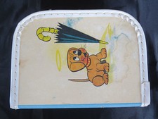 Jouet ! Valise ! Enfant ! Ancienne ! 