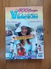 Les 400 Coups de Virginie