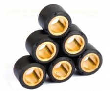 Kit De Ronds De Friction - MBK