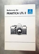 Orig. Pentacon Praktica LTL2