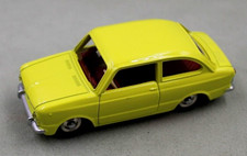 Atlas / Dinky Toys - Fiat 850