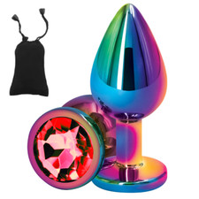 SexToy Plug Anal Bijou Intime