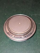 Thyristor haute fréquence KG1200 - 800V – 800A
