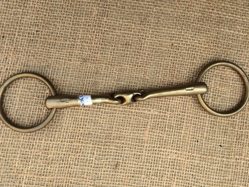 Ultra snaffle bit underlay - ultra,