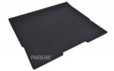 Tapis Caoutchouc Coffre Pour