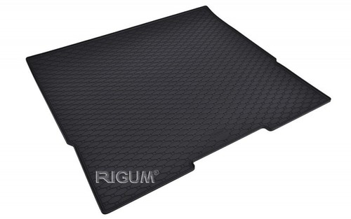 Tapis caoutchouc coffre pour - tapis,