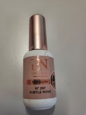 PN PRONAILS SOPOLISH Vernis à ongles semi permanent n° 297 Subtle move