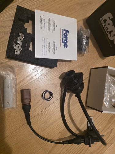 Forge motorsport replacement - forge,