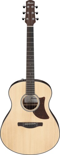 Ibanez advanced acoustique - ibanez,