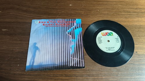 Disque tours vinyle 7 - disque, 45