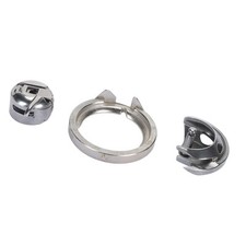 Boîtier De Canette à Crochet