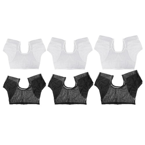 Gilet sudation pour - de,