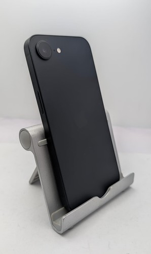 Apple iphone 16e 128 noir - 16e, go
