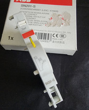 ABB SN201-S Contact Signal