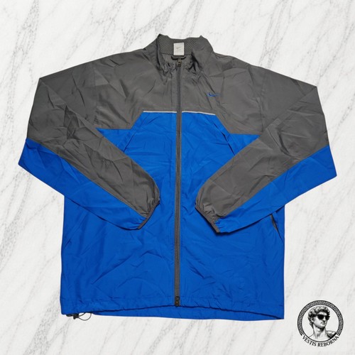 Nike vintage veste légère - vintage,