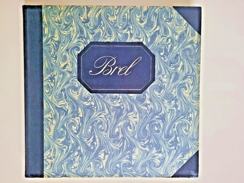 Coffret disques vinyles - coffret,
