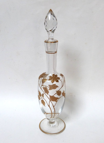 Flacon carafe liqueur en - flacon,