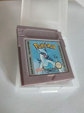 Pokémon Version Argent Pour