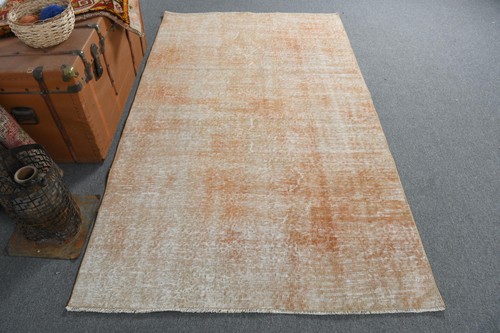 Tapis vintage 6 9 - 4,1, pieds