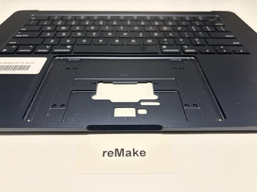 Clavier topcase original apple - topcase,