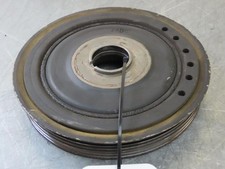 Poulie damper FORD FIESTA VI 1517975