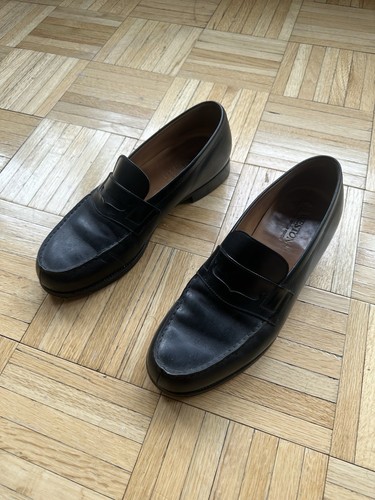 Weston 180 loafer 41 - j.m., 7