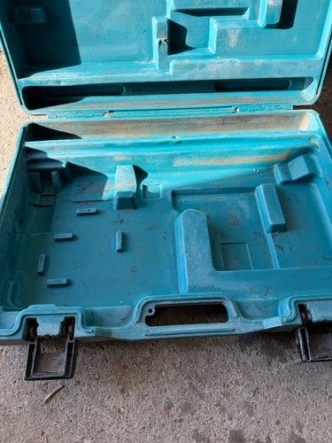 Coffret caisse vide makita - vide,