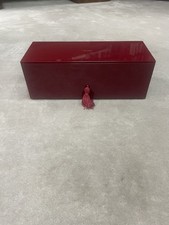 Coffret Cartier Boules De Noël 