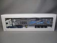 DV11123 CAMION ELIGOR 1/43 SCANIA STREAMLINE HIGHLINE TAUTLINER  YVOIR 115398