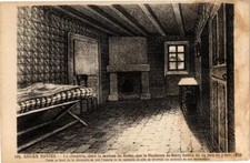 CPA NANTES - La CHAMBONre dans