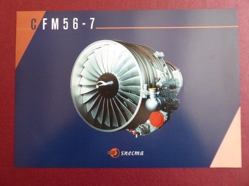 1995 document pub snecma - 1995,