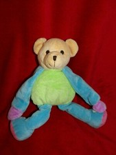 Doudou Peluche CIAD 3 SUISSES