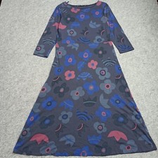Robe Midi Gudrun Sjoden Taille
