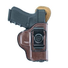 GUN HOLSTER FOR GLOCK 26. IWB