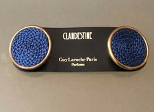 Boucles d'oreilles a clip