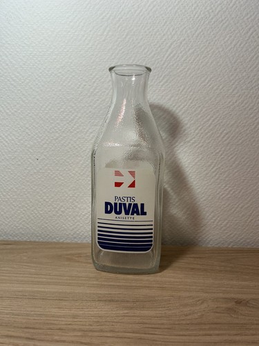 Carafe anisette pastis duval - carafe,