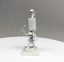 Warhammer Old world, lizard