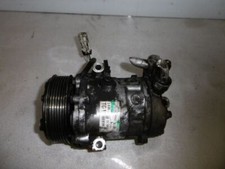 COMPRESSEUR CLIMATISATION Fiat