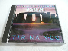 CD ALAN STIVELL  TIR NA N-OG