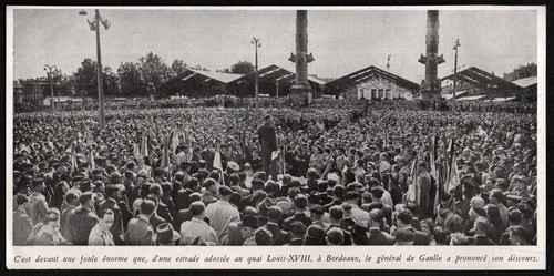 1947 discours du - discours,