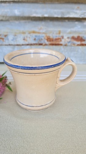 Ancien brulot tasse cafe - brulot,