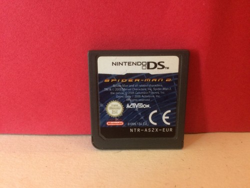 Superbe jeu nintendo - jeu, ds