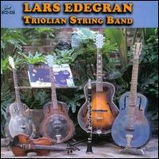 Lars Edegran Triolian String