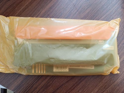 Toner ricoh spc430bk - toner,
