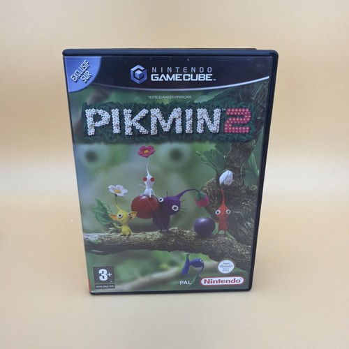 Pikmin nintendo - 2,