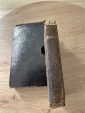 missel ancien
