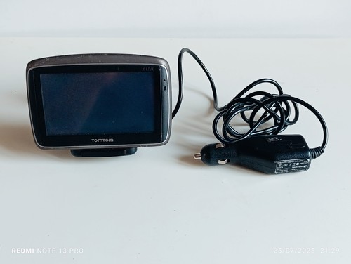 Gps tomtom live 4cp0 europe - live,