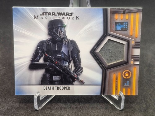 2025 topps star - topps, wars