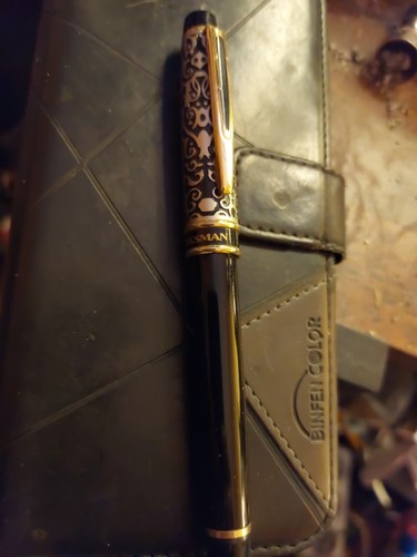 Stylo plume marksman - stylo,